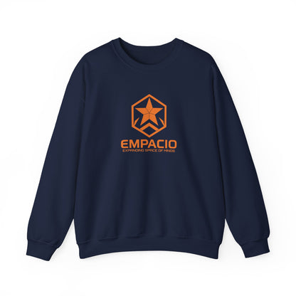 Expanding Space Of Minds Crewneck