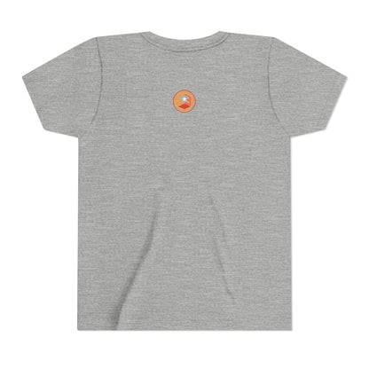 Ontinuos Drive Graphic Tee, Casual Summer Shirt