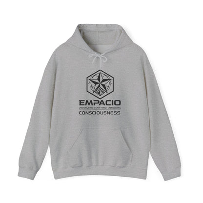 Underlying | Unifying | Unfolding Hoodie