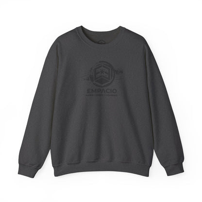 Inner | Space | Voyager Crewneck