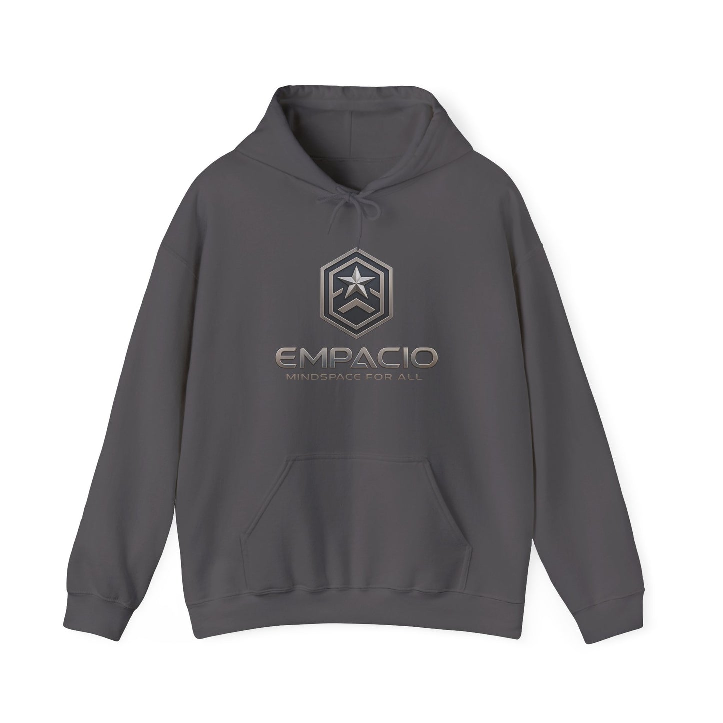 Mind Space For All Hoodie