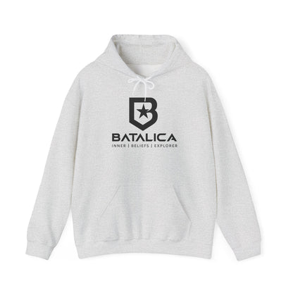 Batalica Inner Beliefs Explorer Hoodie