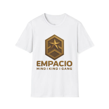 Empacio Mind | Kind | Gang Tee