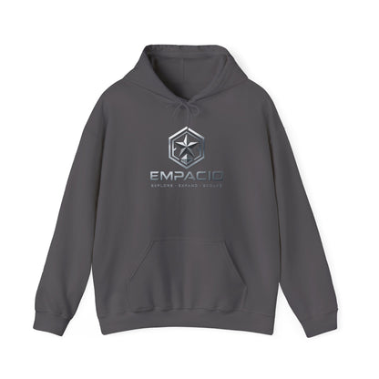 Explore • Expand • Evolve Hoodie