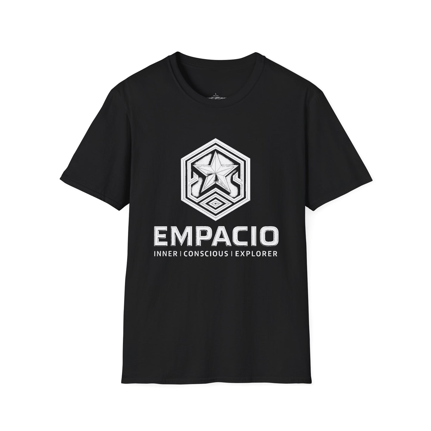 Inner Conscious Explorer Tee