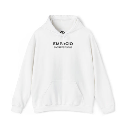 Empacio Entrepreneur Mens Hoodie