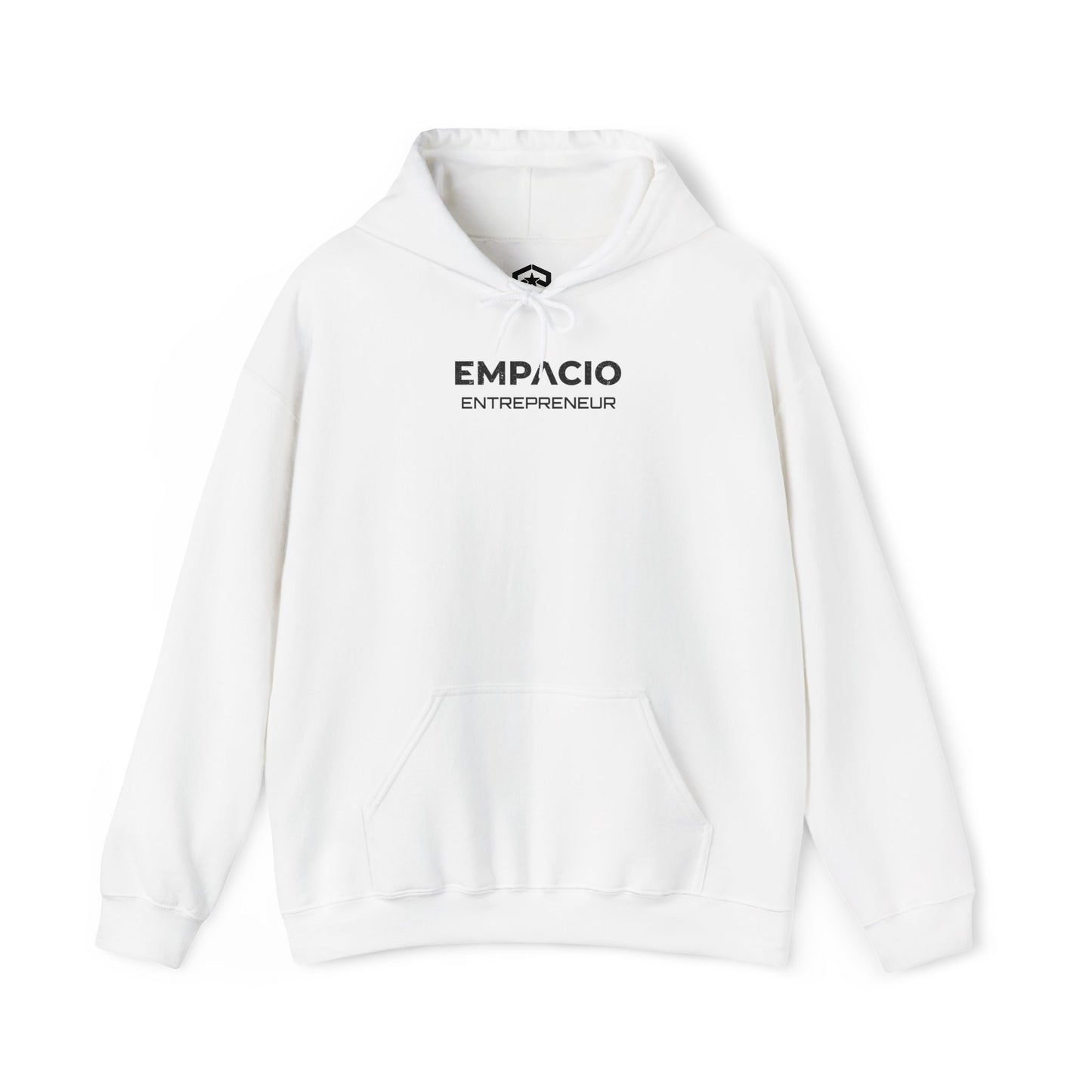 Entrepreneur Women's Hoodie