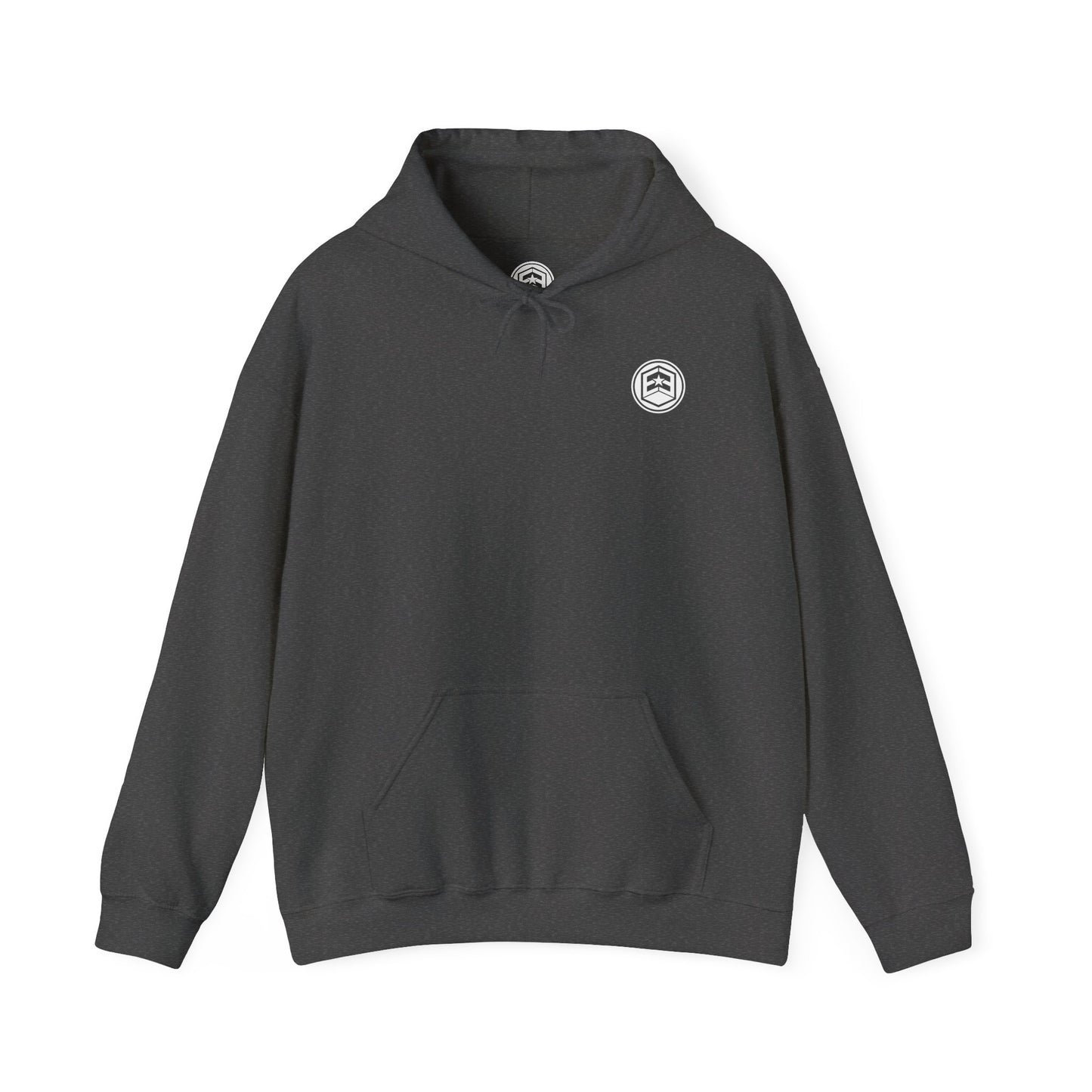 Ontinuos Hombre Hooded Sweatshirt