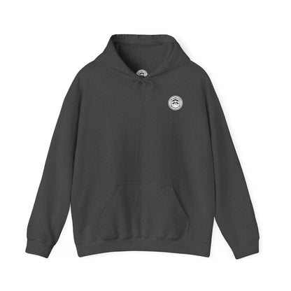 Ontinuos Hombre Hooded Sweatshirt