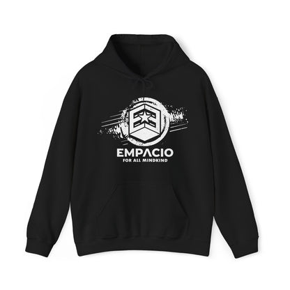 Batalica For All Mind Kind Hooded Sweatshirt