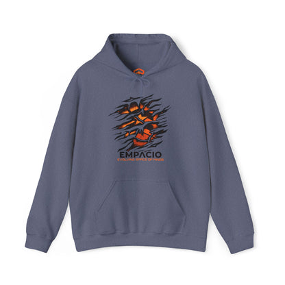 Evolving Space Of Minds Hoodie