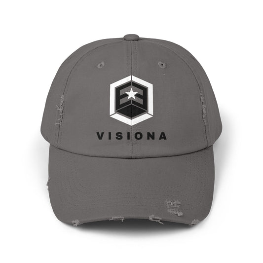 Empevol Visiona Distressed Cap