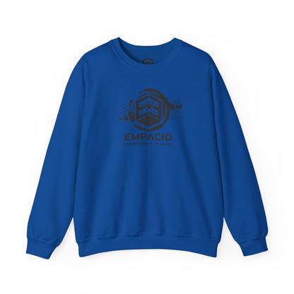Innerverse | Of | Mind Crewneck