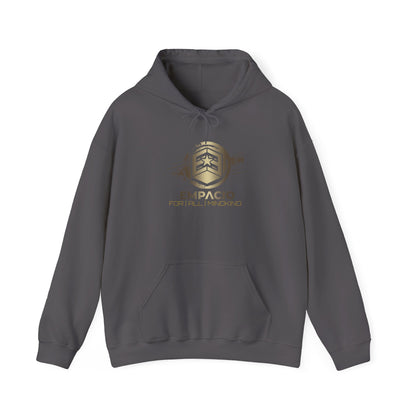 For All MindKind Hoodie