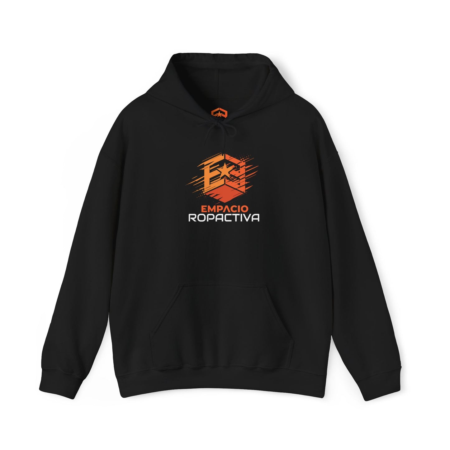 ROPACTIVA Hooded Sweatshirt