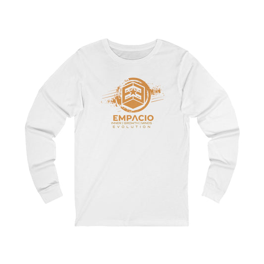 Inner | Growth | Minds Long Sleeve