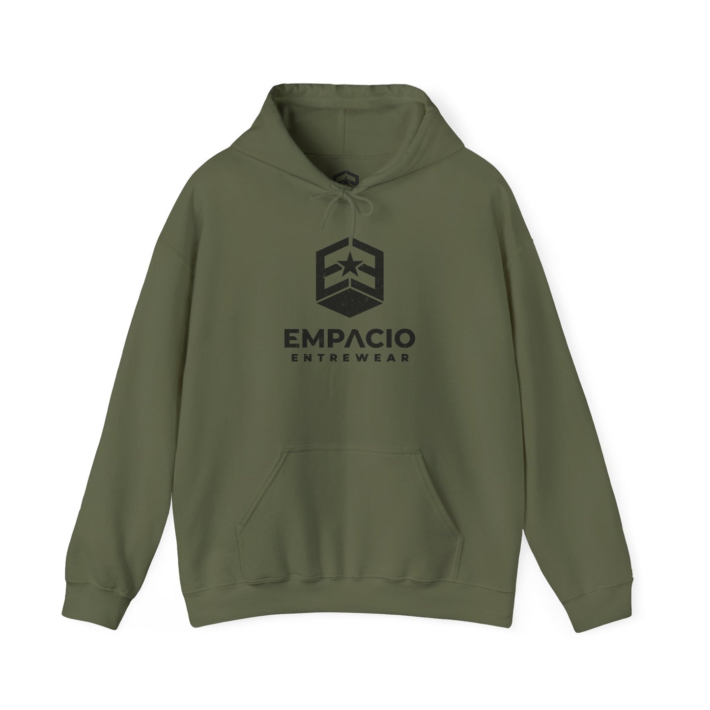 ENTREWEAR Hooded Sweatshirt