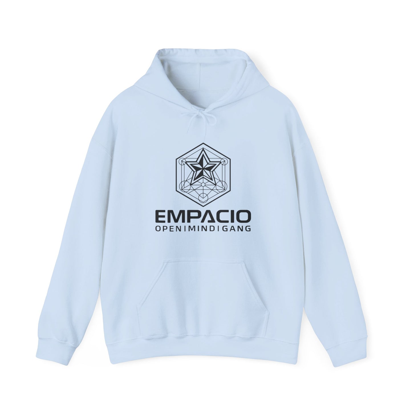 Open Mind Gang Hoodie