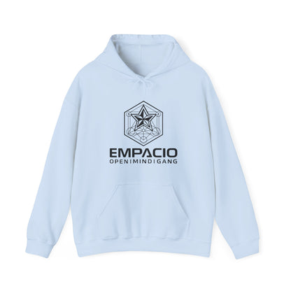 Open Mind Gang Hoodie