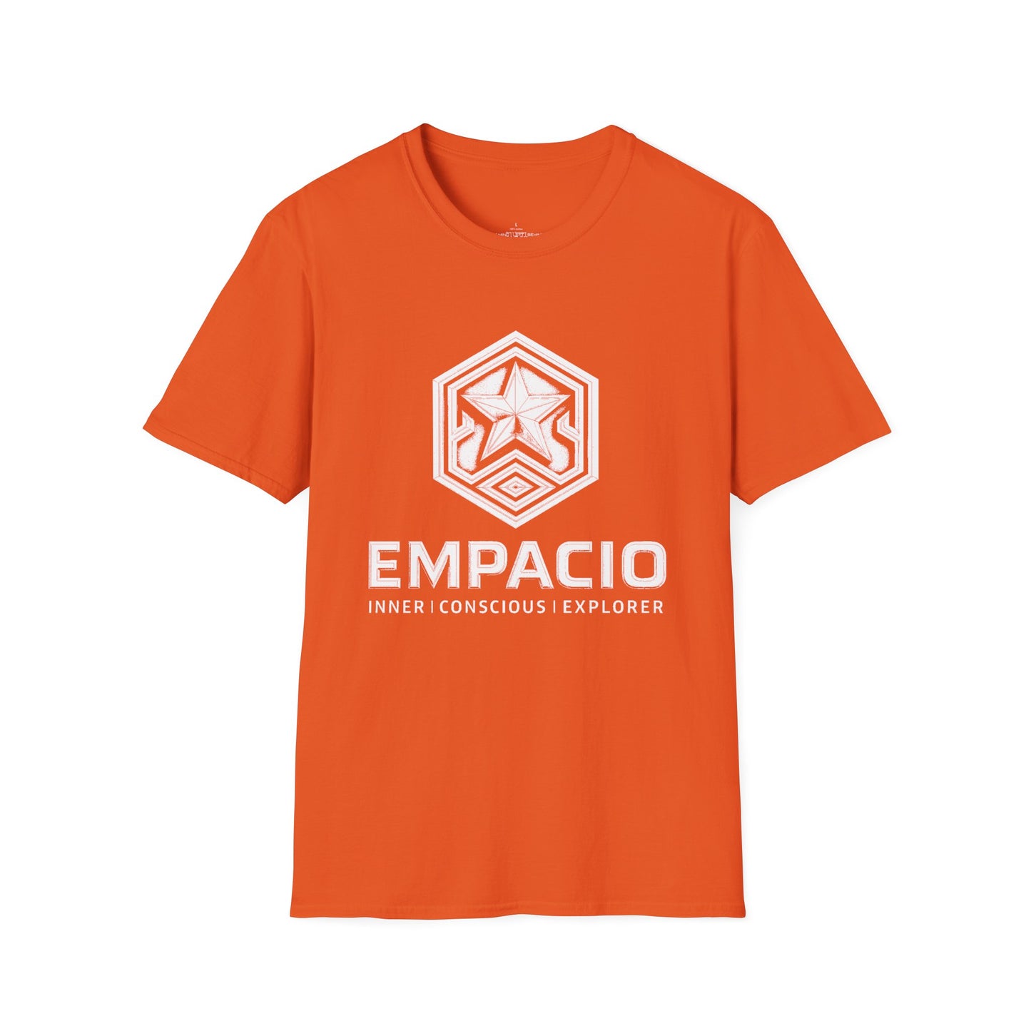 Inner Conscious Explorer Tee