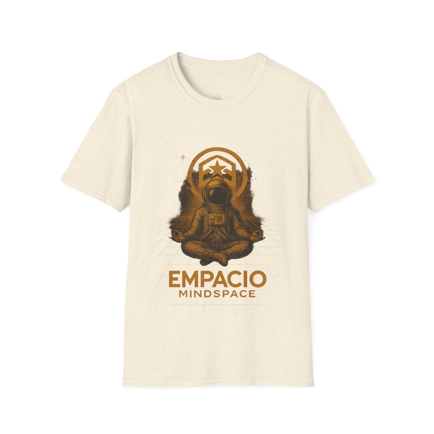 Empacio Mindspace Tee