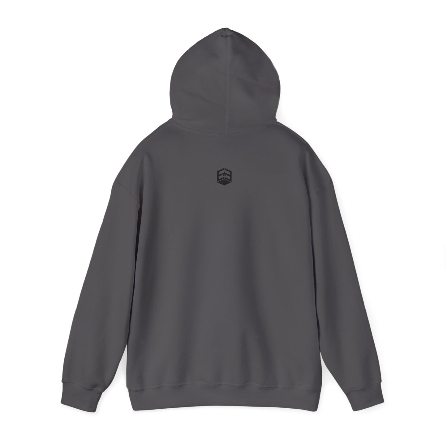 Empevol Emprendedor Hoodie