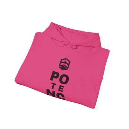 Potencia Hooded Sweatshirt