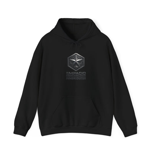 Shareable | Unifying | Symbol Hoodie