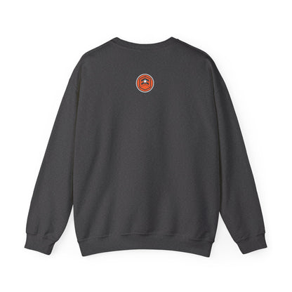 Eneuria MINDSET IS EVERYTHING Collection Crewneck Sweatshirt