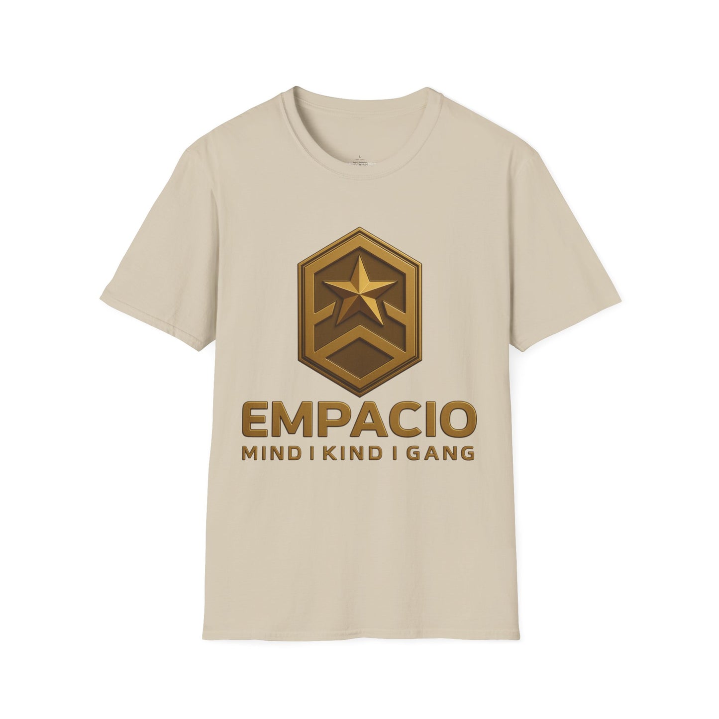 Empacio Mind | Kind | Gang Tee