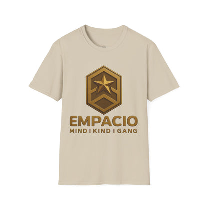 Empacio Mind | Kind | Gang Tee