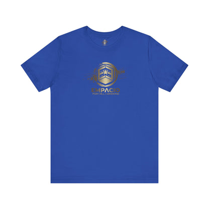 For | All | MindKind Premium Quality Tee