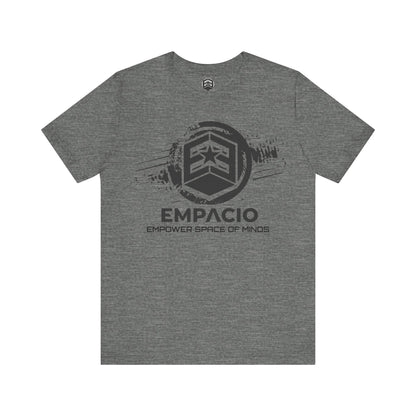 Empower | Space | Of | Minds Premium Quality Tee