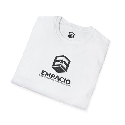 Creencias | Positivas | En | Órbita Camiseta