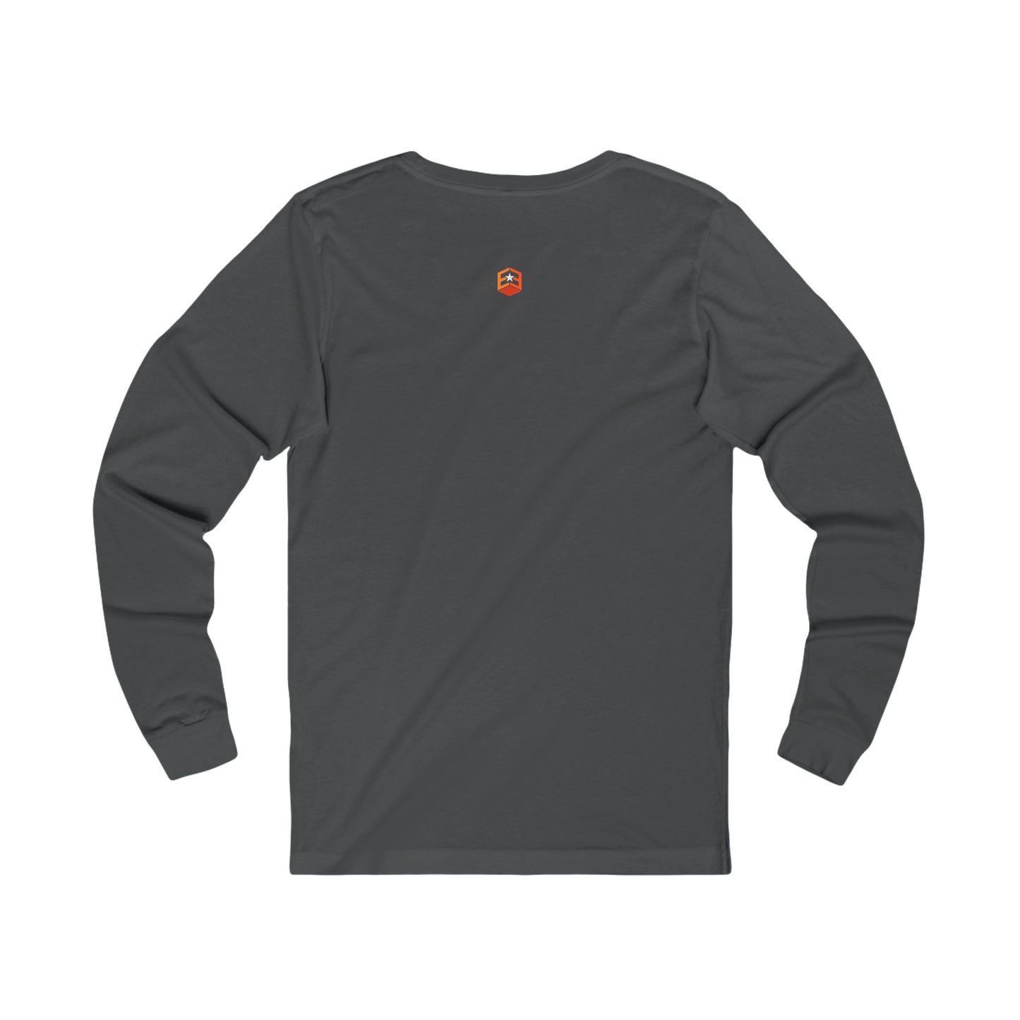 Emprewear Long Sleeve Tee - Stylish Comfort for Everyday Wear