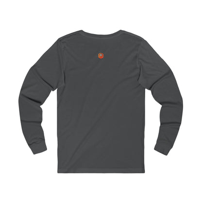 Emprewear Long Sleeve Tee - Stylish Comfort for Everyday Wear