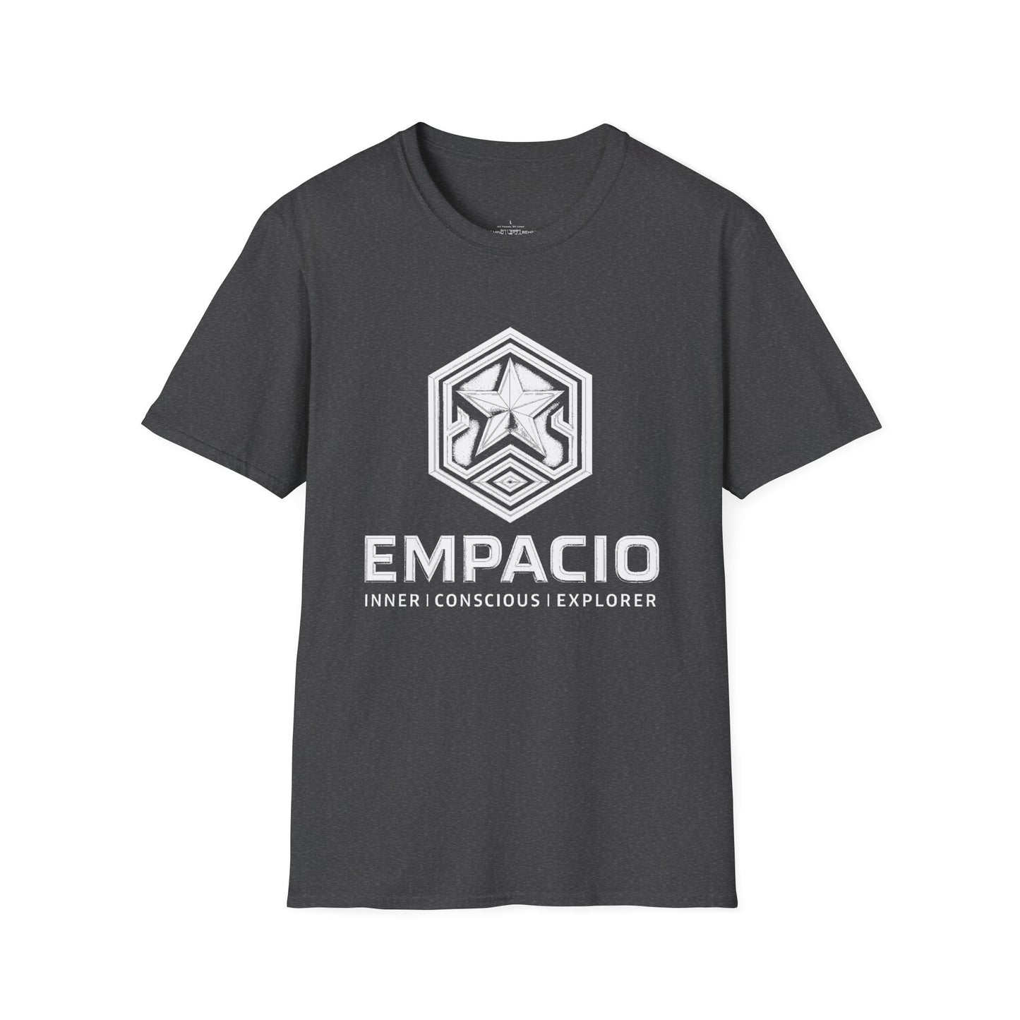 Inner Conscious Explorer Tee