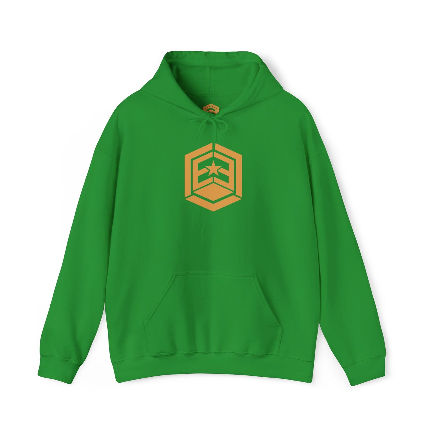 ENEXEM "ENgage EXpierience EMpower" Hooded Sweatshirt