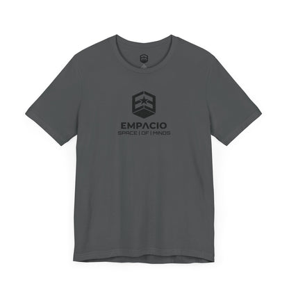 Space | Of | Minds Premium Quality Tee