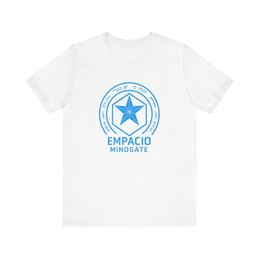 MINDGATE V5 Premium Quality Tee