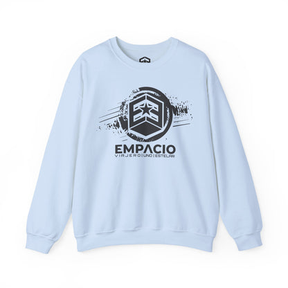 Viajero | Uno | Estelar Sudadera