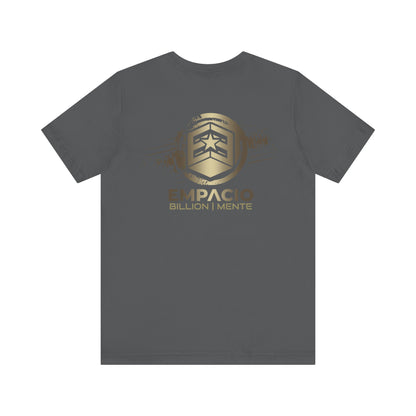 Billion | Mente Camiseta de Primera Calidad