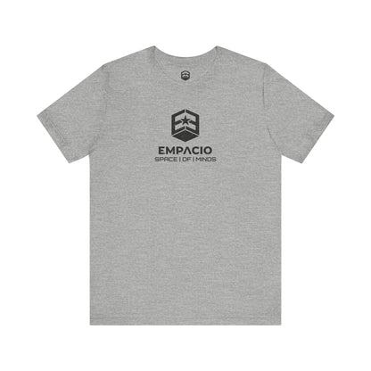 Space | Of | Minds Premium Quality Tee