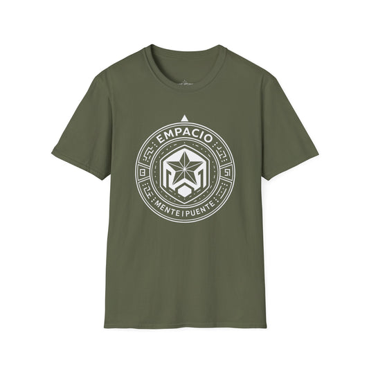 Empacio Mente | Puente Camiseta