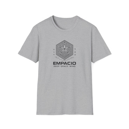 Deep | Space | Mind T-Shirt