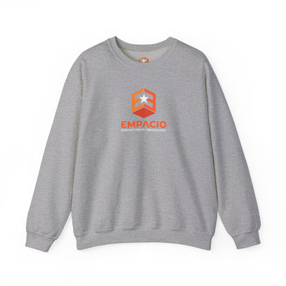 Ninguna | Mente | Abandonada Sudadera