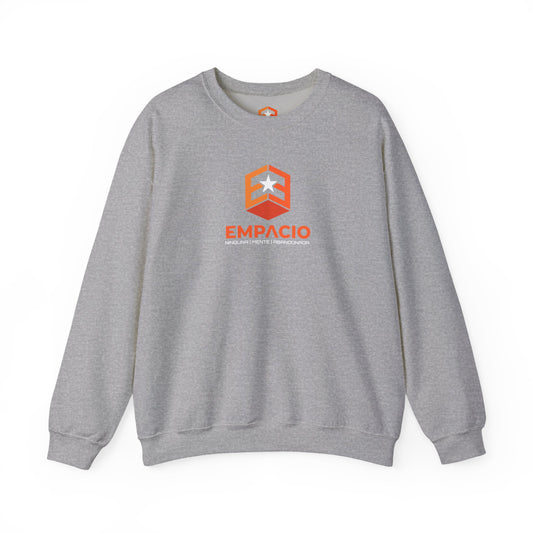 Ninguna | Mente | Abandonada Sudadera