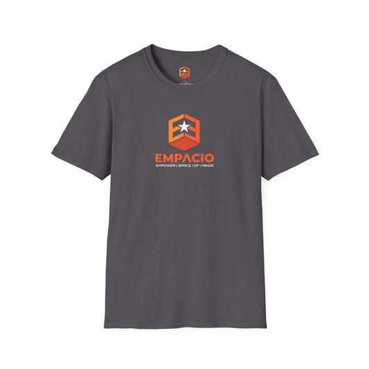 Empower Space Of Minds T-Shirt