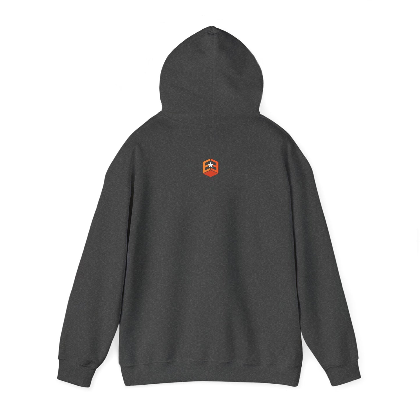 Positive Entrepreneur Lift Vibes Hoodie