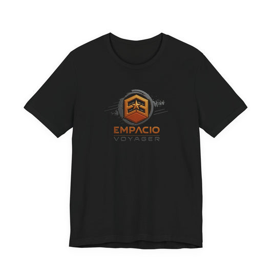 Voyager Premium Quality Tee